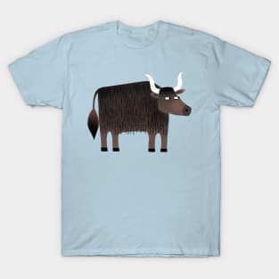 Yak T-Shirt